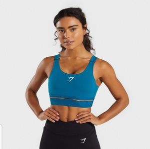 Gymshark Embody Sports Bra